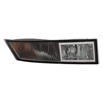 Replace® - Brand New OE Passenger Side Replacement Fog Light