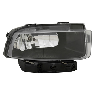 Replace® - Passenger Side Replacement Fog Light (CAPA Certified)