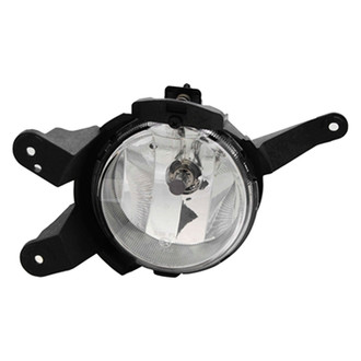 Replace® - Passenger Side Replacement Fog Light (Value Line)