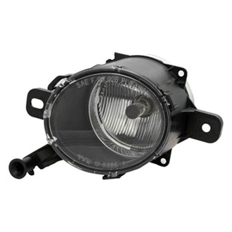 Replace® - Passenger Side Replacement Fog Light (Value Line)
