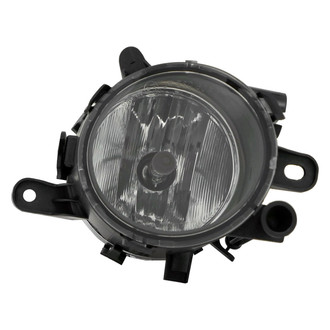 Replace® - Passenger Side Replacement Fog Light (CAPA Certified)