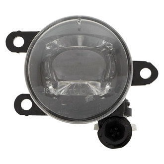Replace® - Passenger Side Replacement Fog Light (Standard Line)