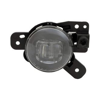 Replace® - Passenger Side Replacement Fog Light (Standard Line)