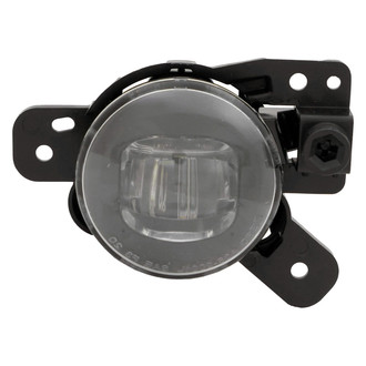 Replace® - Passenger Side Replacement Fog Light (CAPA Certified)