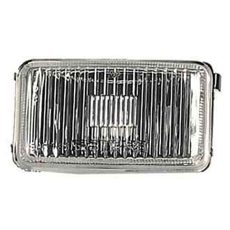 Replace® - Driver or Passenger Side Replacement Fog Light (Standard Line)