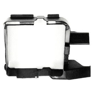Replace® - Front Fog Light Brackets