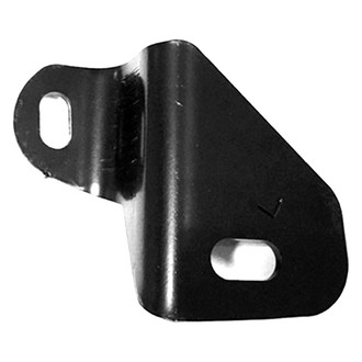 Replace® - Front Driver Side Fog Light Bracket (Standard Line)