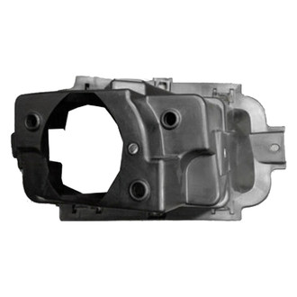 Replace® - Front Driver Side Fog Light Bracket (Standard Line)