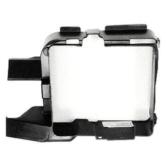 Replace® - Front Passenger Side Fog Light Bracket (Standard Line)
