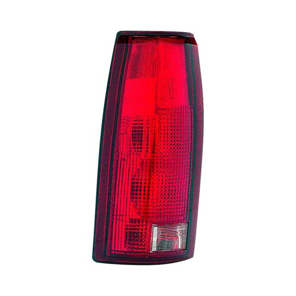 Replace® - Driver Side Replacement Tail Light, Chevy CK Pickup