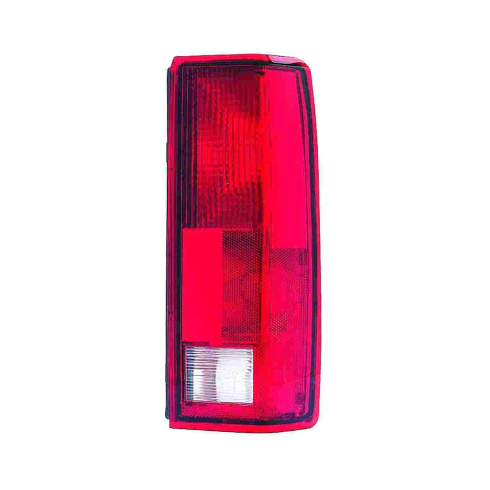 Replace® Chevy Astro 19902005 Replacement Tail Light Lens and Housing