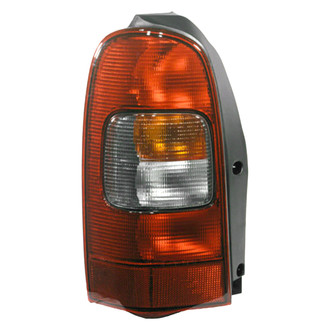 Replace® - Driver Side Replacement Tail Light (Value Line)