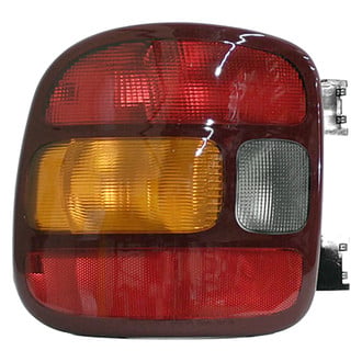 Replace® - Replacement Tail Light