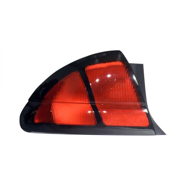 Replace® - Driver Side Replacement Tail Light, Chevy Lumina