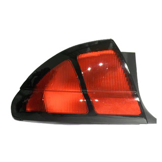 Replace® - Driver Side Replacement Tail Light (Standard Line)