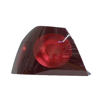 Replace® GM2800142V - Driver Side Outer Replacement Tail Light (Value Line)