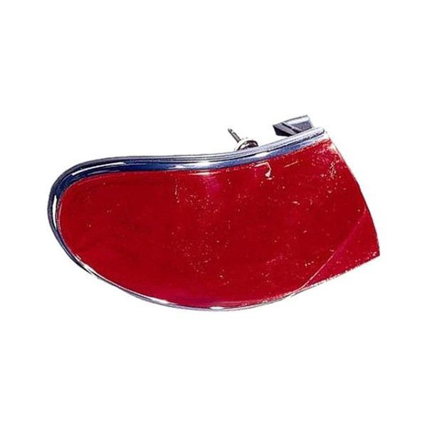 Replace® - Driver Side Outer Replacement Tail Light, Buick Le Sabre
