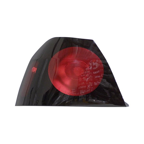 Replace® - Driver Side Outer Replacement Tail Light, Chevy Impala