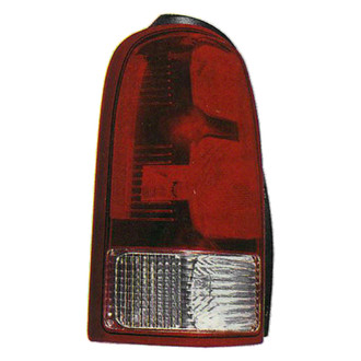 Replace® - Driver Side Replacement Tail Light (Value Line)