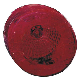 Replace® - Driver Side Outer Replacement Tail Light (CAPA Certified)