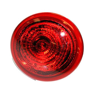 Replace® - Driver Side Upper Replacement Tail Light (Standard Line)