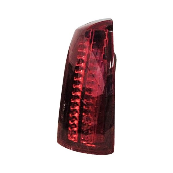 Replace® - Driver Side Replacement Tail Light (Brand New OE), Cadillac STS