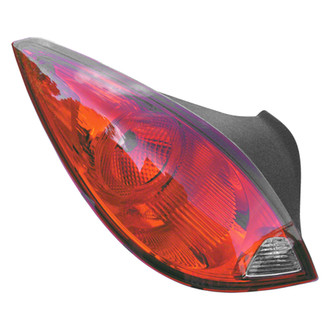 Replace® - Driver Side Replacement Tail Light (Value Line)