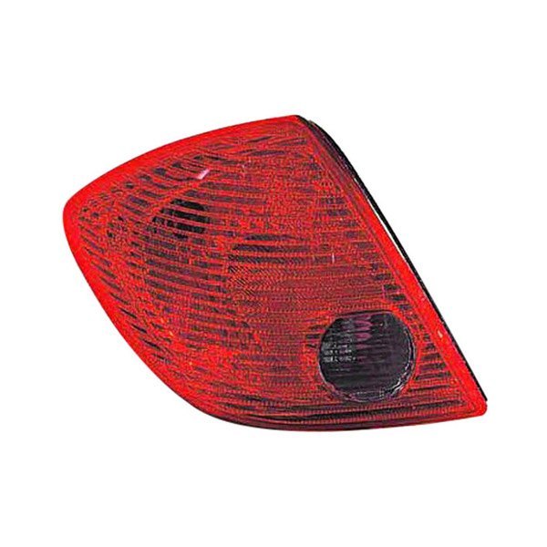 Replace® - Driver Side Replacement Tail Light, Pontiac G6