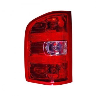 Replace® GM2800207 - Driver Side Replacement Tail Light