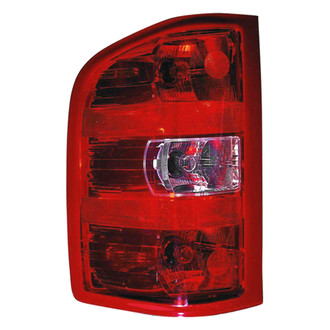 Replace® - Brand New OE Replacement Tail Light (Brand New OE)