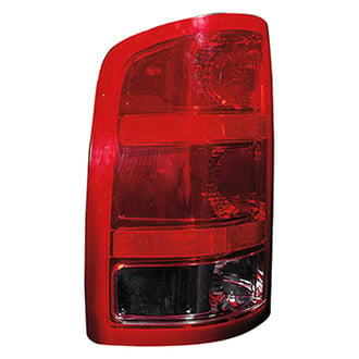 Replace® - Remanufactured OE Replacement Tail Light (Remanufactured OE)