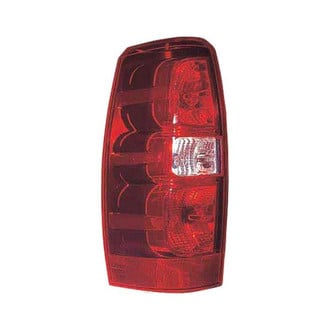Replace® GM2800222OE - Brand New OE Driver Side Replacement Tail Light