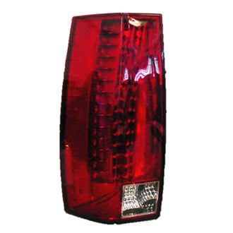 Replace® - Brand New OE Replacement Tail Light (Brand New OE)
