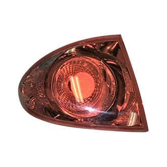 Replace® - Remanufactured OE Driver Side Replacement Tail Light