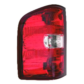 Replace® GM2800249OE - Brand New OE Driver Side Replacement Tail Light