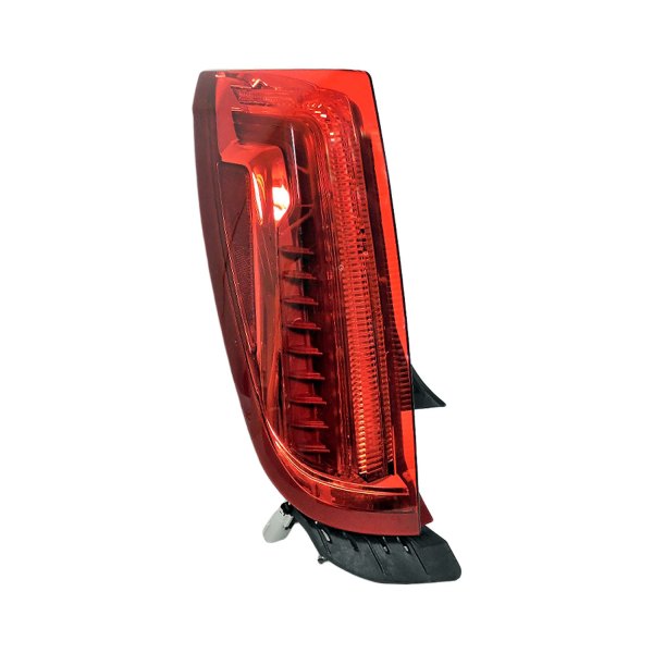 Replace® - Driver Side Replacement Tail Light, Cadillac XTS