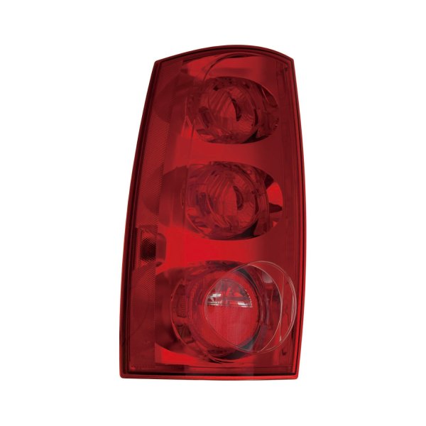 Replace® - Driver Side Replacement Tail Light (Brand New OE), GMC Yukon