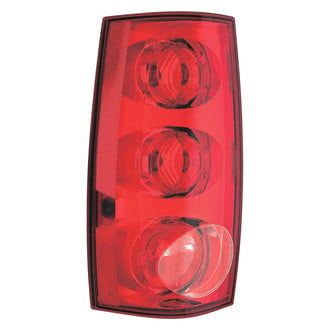 Replace® - Brand New OE Replacement Tail Light (Brand New OE)