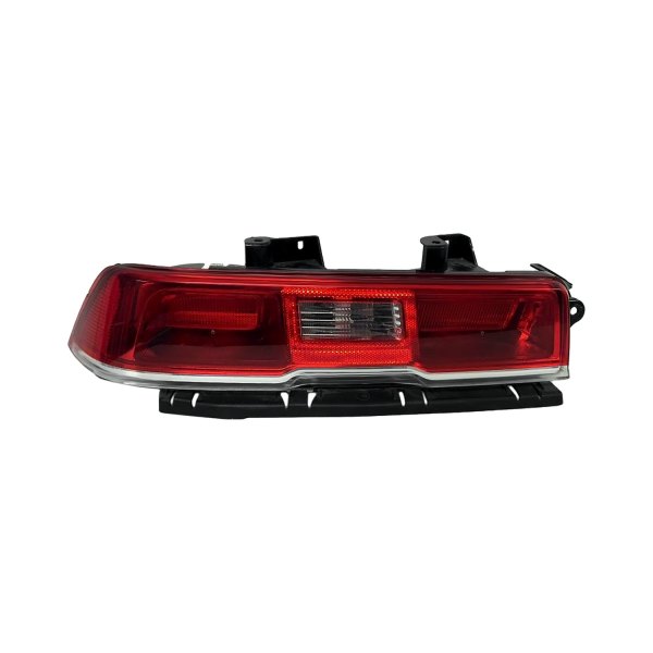 Replace® - Driver Side Replacement Tail Light (Remanufactured OE), Chevy Camaro