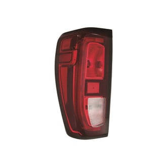 Replace® - Factory Tail Lights