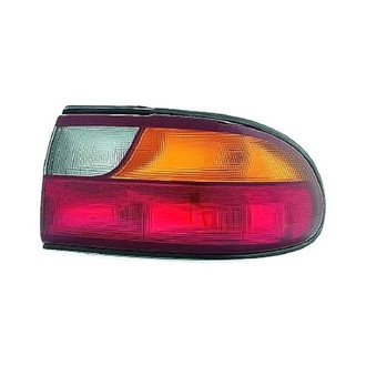 Replace® - Passenger Side Replacement Tail Light (Value Line)