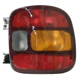 Replace® - Replacement Tail Light