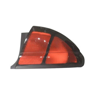 Replace® - Passenger Side Replacement Tail Light (Standard Line)