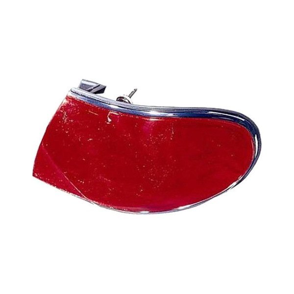 Replace® - Passenger Side Outer Replacement Tail Light, Buick Le Sabre