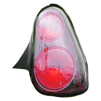 Replace® - Passenger Side Replacement Tail Light (Standard Line)