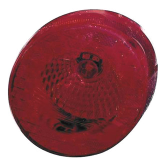 Replace® - Passenger Side Outer Replacement Tail Light (CAPA Certified)