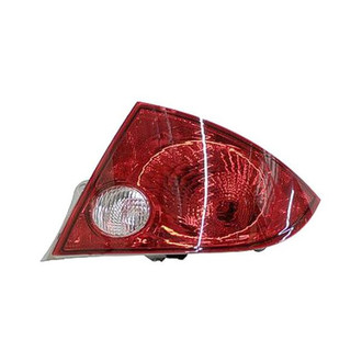 Replace® - Passenger Side Replacement Tail Light (Value Line)