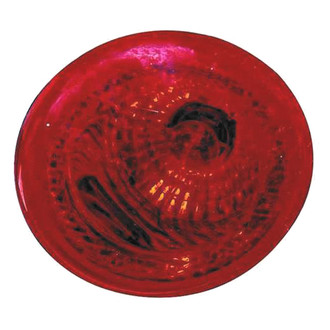 Replace® - Passenger Side Upper Replacement Tail Light (CAPA Certified)