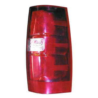 Replace® GM2801196R - Remanufactured OE Passenger Side Replacement Tail Light