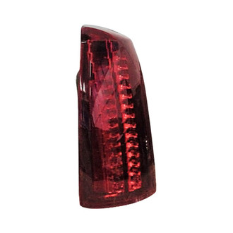 Replace® - Brand New OE Passenger Side Replacement Tail Light